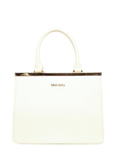Bag Mia Bag cream