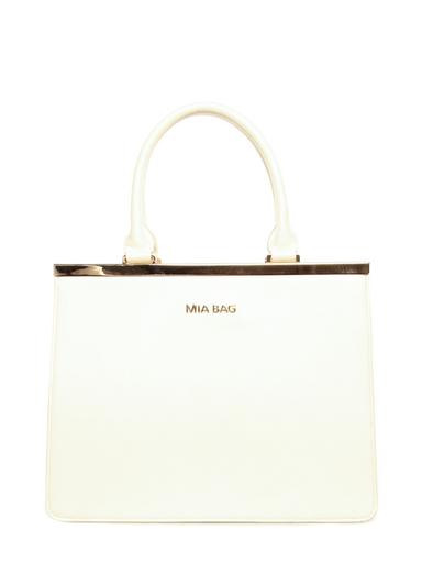 Bag Mia Bag cream