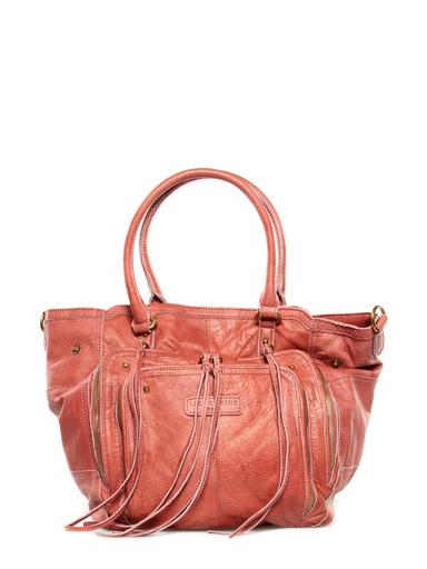 Bag ”Fenjab” Liebeskind red