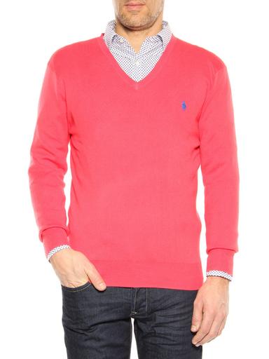 Sweater Polo Ralph Lauren pink