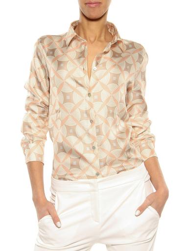 Shirt Himons rose