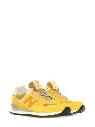 Sneakers ”574” New Balance yellow