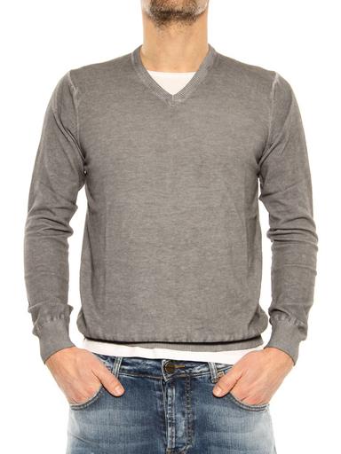 Sweater Kangra grey