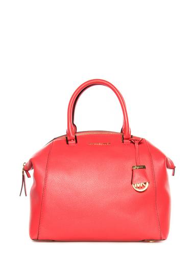 Bag “Riley” Michael Kors red