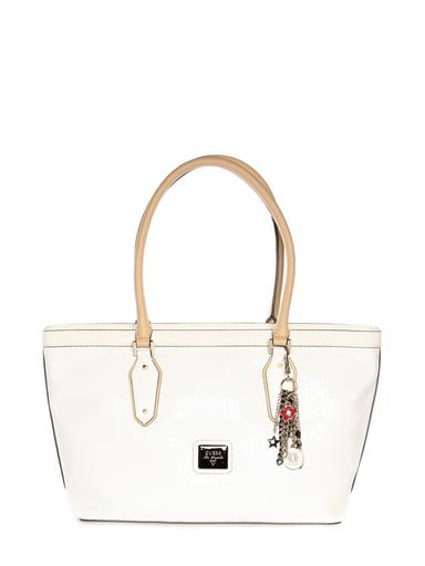 Bag “Blossom Tote“ Guess