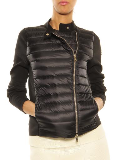 Sweater Moncler black