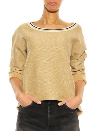 Sweater Jijil beige