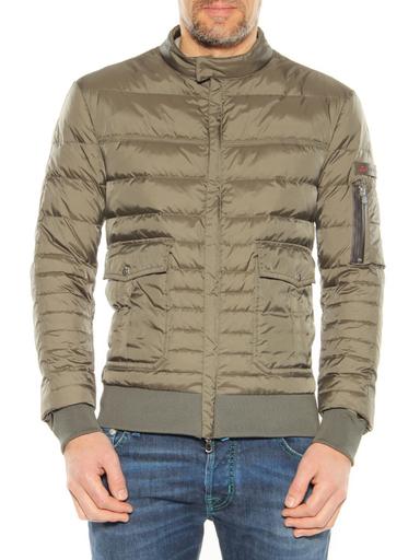 Down jacket “Gorak“ Peuterey olive