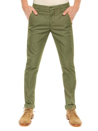 Chino “Gaubert“ Dondup olive