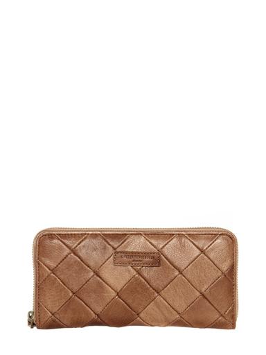 Wallet ”Lesley” Liebeskind brown