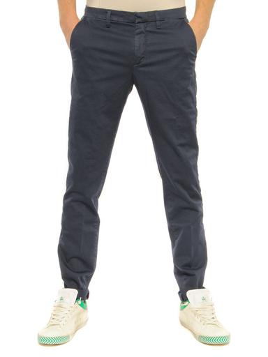 Chino “Giorgio“ TrueNYC dark blue