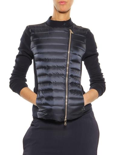 Sweater Moncler dark blue