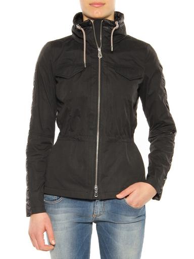 Jacket “Favola“ Peuterey black