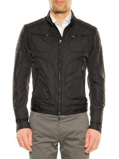 Casual jacket ”Donatien” Moncler black