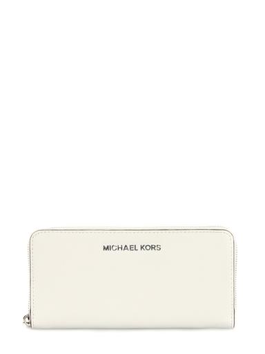 Wallet Michael Kors white