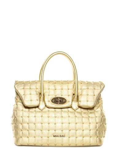 Bag Mia Bag gold