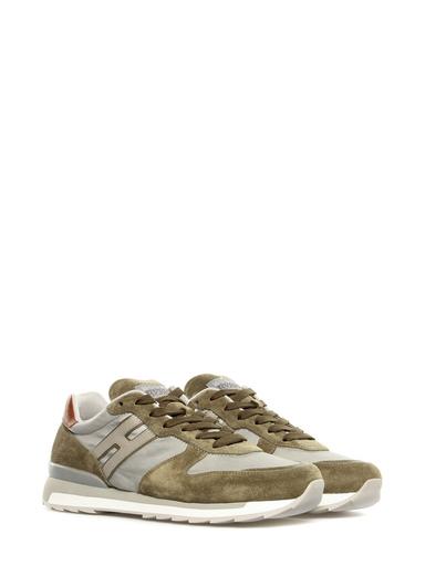 Sneakers ”R261” Hogan Rebel olive