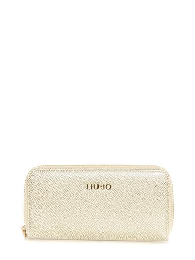 Wallet Liu Jo gold