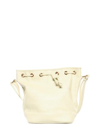 Bucket bag Mia Bag cream