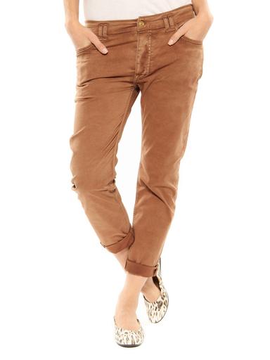 Pants Cycle brown