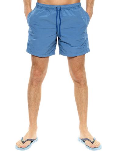 Swimming shorts Aspesi blue