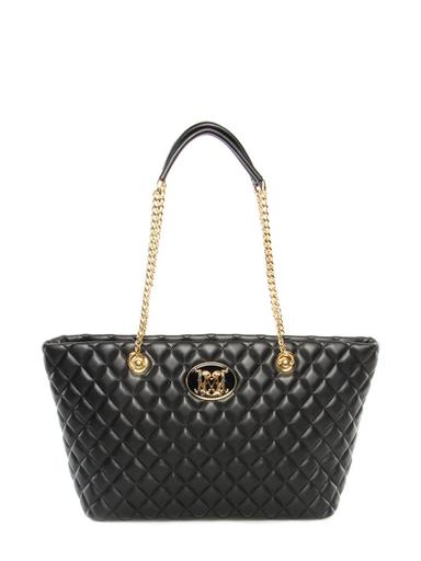 Shopper Moschino Love black