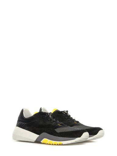 Sneakers Serafini black