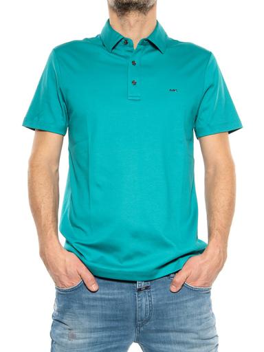 Polo Michael Kors turquoise