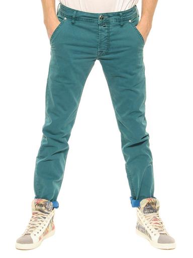 Jeans Jacob Cohen green