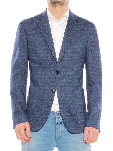 Blazer Cantarelli blue