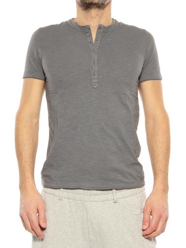 T-Shirt Paolo Pecora grey