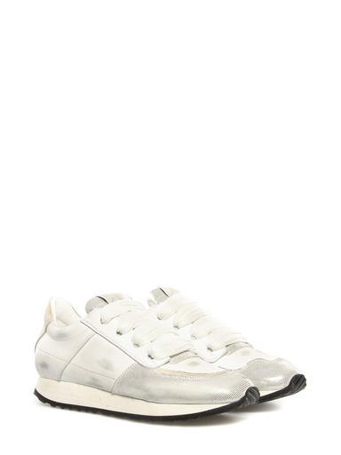 Sneakers Regi.A white