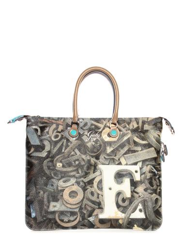 Bag “Weekstudio Lettere“ Gabs multi