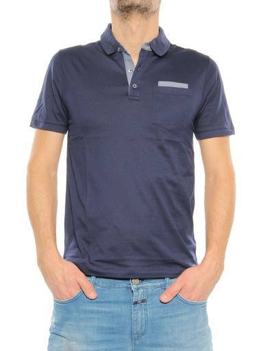 Polo Michael Kors dark blue