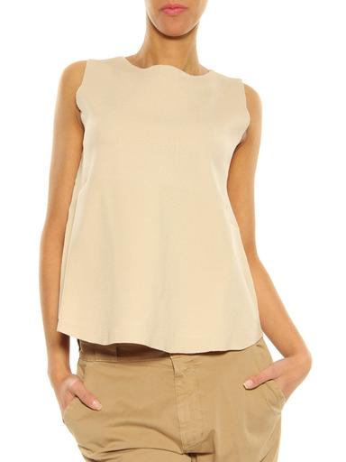 Top Allude beige