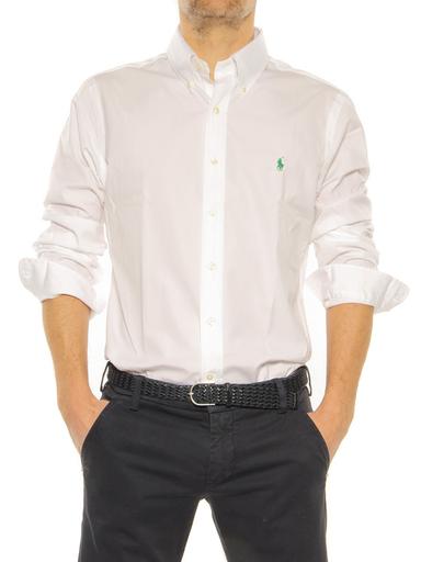 Shirt Polo Ralph Lauren white