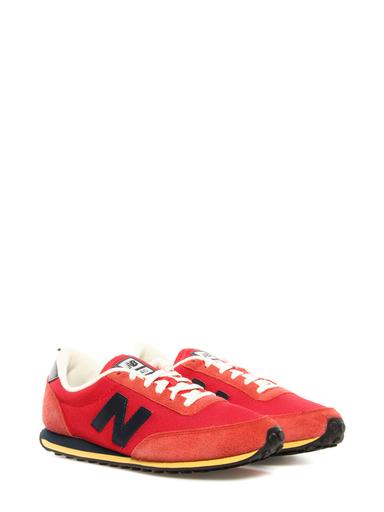 Sneakers ”410” New Balance red