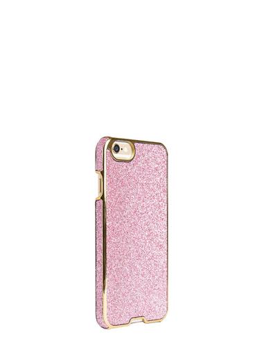 Phone cover Agent18 pink