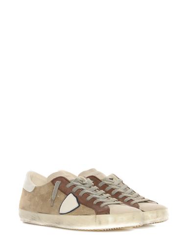 Sneakers Philippe Model brown