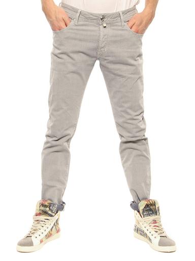 Pants Jacob Cohen grey