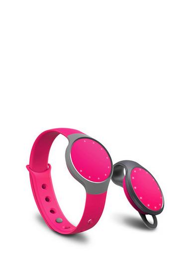 Fitness watch Misfit Flash pink