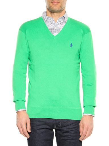 Sweater Polo Ralph Lauren green