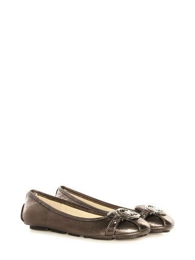 Ballerinas ”Fulton” Michael Kors grey