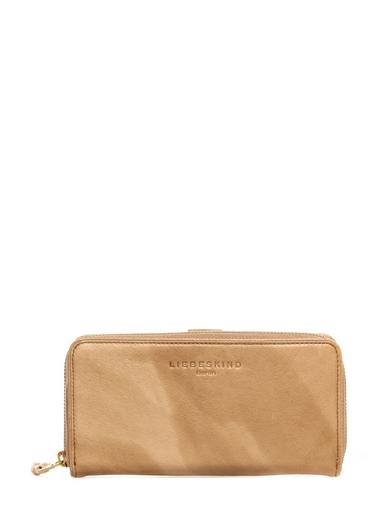 Wallet ”Senta” Liebeskind beige