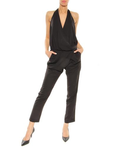 Overall Pinko black