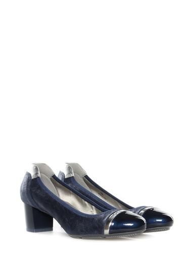 Pumps ”H228” Hogan blue