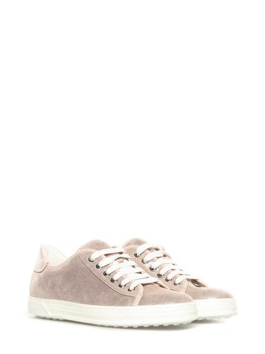 Sneakers Tods rose