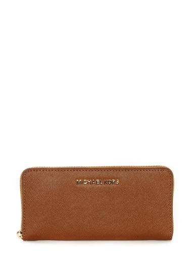 Wallet Michael Kors brown