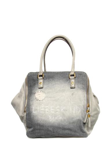 Handbag ”Kayla A” Liebeskind grey