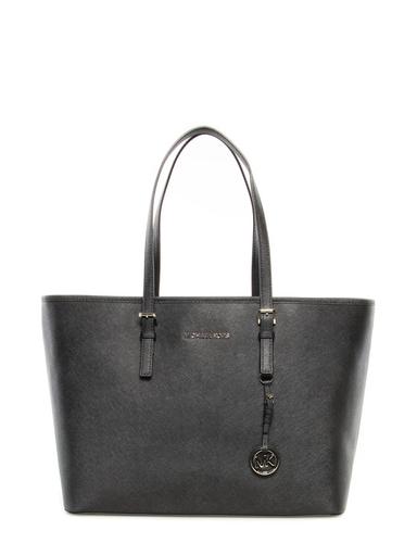 Shopper ”Jet Set Travel” Michael Kors black